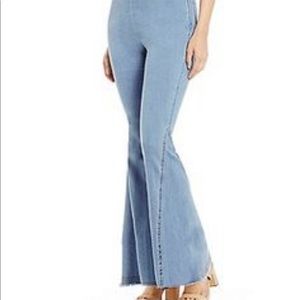 Gianni Bini Bell Bottoms